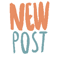 New Post News Sticker by konope.co