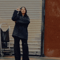 Bus Dancing GIF by Sofia Camara