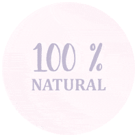 theorganicrepublic plant based it is what it is cosmetica natural 100 natural Sticker