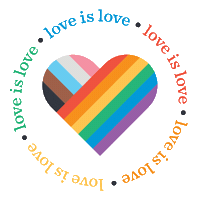 Heart Love Sticker by ATB Financial