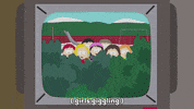 wendy testaburger girls GIF by South Park 