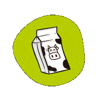 Gimu Sticker by FE Agentur