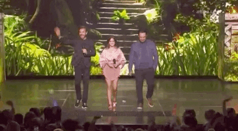 GIF by Kids' Choice Awards 2019