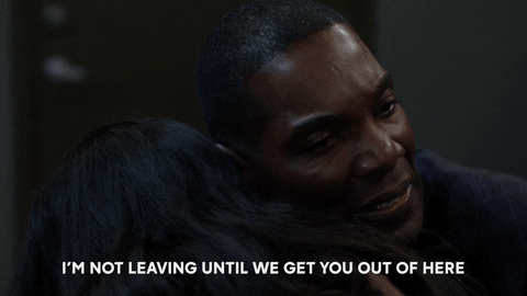 How To Get Away With Murder Yes GIF by ABC Network