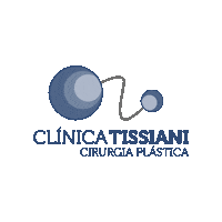Clinica Plastica Sticker by Clínica Tissiani