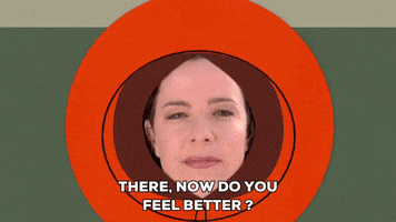 kenny mccormick kids GIF by South Park 