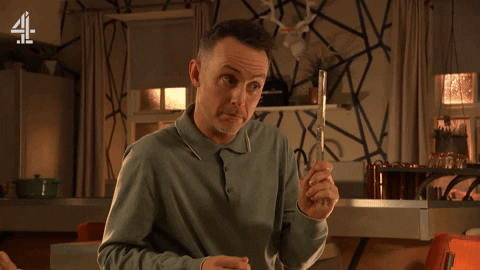 James Scratch GIF by Hollyoaks