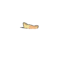 Gato Sticker