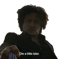 Park Chan Wook Film Sticker by NEON