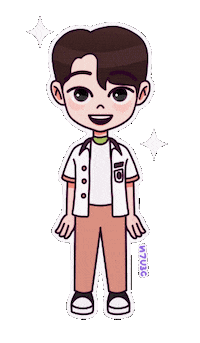 Duty After School Sticker