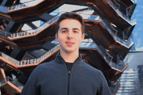 Thats Crazy Wow GIF by SKALE Labs