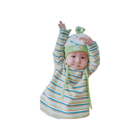 Evnne Sticker