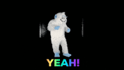 hamiltonhousepublishers happy dance dancing yes GIF