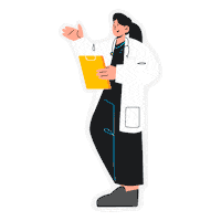 doctoranywheresg doctor da doctor anywhere Sticker