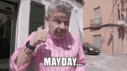 Pesadilla En La Cocina Spain GIF by Warner Bros. ITVP España