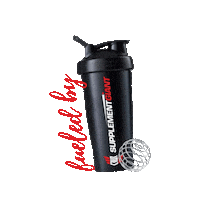 Fitness Post Sticker by Supplement Giant
