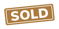 eqtyre real estate sold luxury just sold Sticker