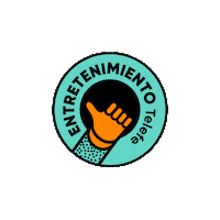 Entretenimiento Espectaculos Sticker by Telefe
