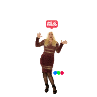 Mi Amor Sg Sticker by Telefe
