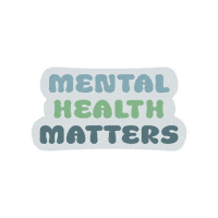 standouttherapist wellness mentalhealth therapist pps Sticker