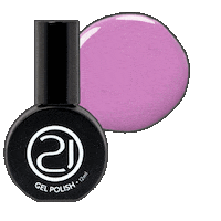 21Ec322 Sticker by Nails21