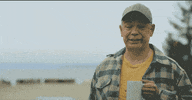 Canadian Reaction GIF by CanFilmDay