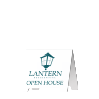 Sticker by Lantern Residential