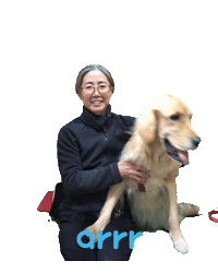 아르르 Sticker by arrr_official