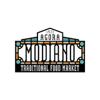 Agora Sticker by agoramodiano
