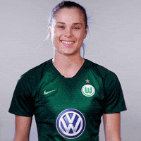 champions league football GIF by VfL Wolfsburg