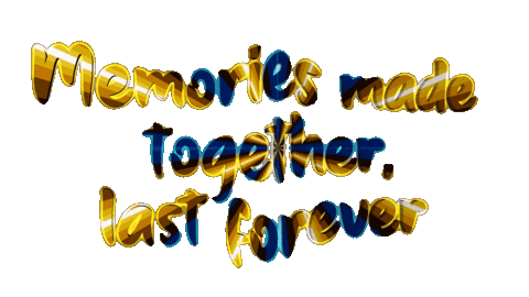 Glow Digital Art Sticker