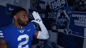 Byu Football GIF by BYU Cougars