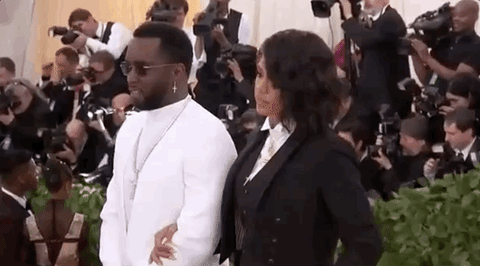 met gala 2018 GIF by E!