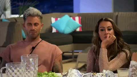 season 3 GIF by Ex On The Beach