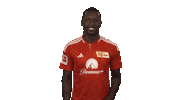 Union Berlin Dj Sticker by Bundesliga