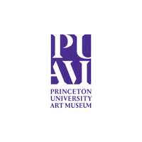 Princeton Art Museum Sticker by Princeton University