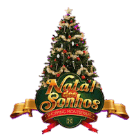 Shoppingmontserrat montserrat shopping montserrat natal montserrat Sticker