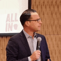 Pennsylvania Governor GIF by Josh Shapiro