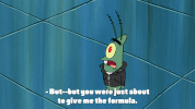 season 9 episode 25 GIF by SpongeBob SquarePants
