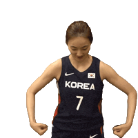 여농티비 Sticker by wkbl