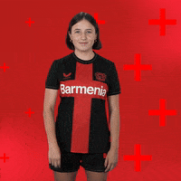 Bayer 04 Win GIF by Bayer 04 Leverkusen