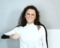 Happy Youtube GIF by Piper Creative