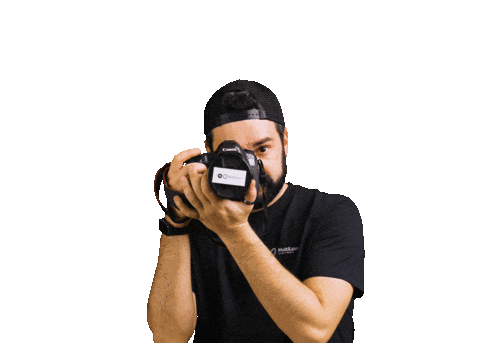 Photography Prepare Sticker by multilumix