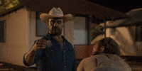 Mystery Road GIF by ABC Indigenous