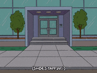 homer simpson episode 22 GIF