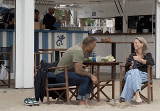 Bb Iris GIF by RTL