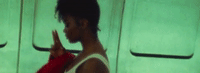Whipped Cream GIF by Ari Lennox