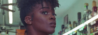 Whipped Cream GIF by Ari Lennox