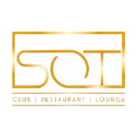 Sotdubai sot sotdubai sotdxb sotmariott Sticker
