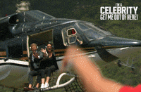 Imacelebrityau GIF by I'm A Celebrity... Get Me Out Of Here! Australia